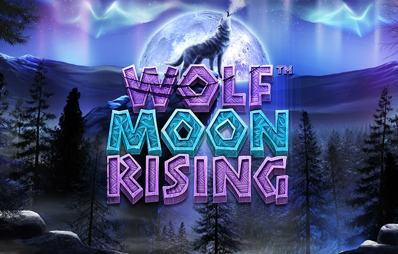 wolf moon rising game