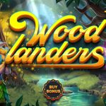 woodlanders game