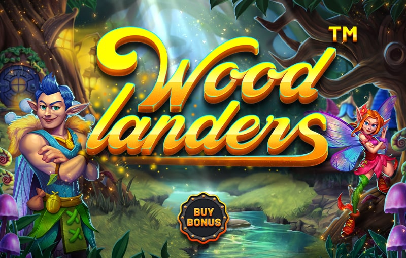 woodlanders game