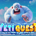 yeti quest game