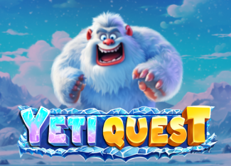 yeti quest game