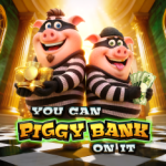 you can piggy bank on it game