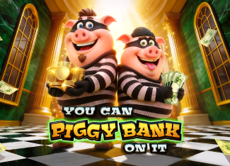 you can piggy bank on it game