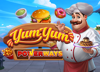 yum yum powerways game