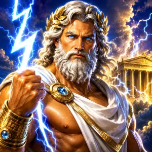 zeus slots