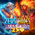 zeus vs hades – gods of war 250 game