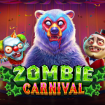 zombie carnival game