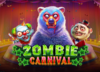 zombie carnival game