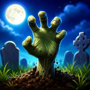 zombie slots