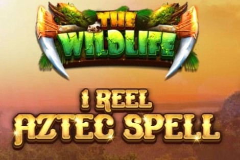 1 reel – aztec spell game