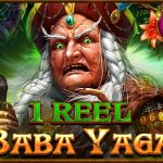 1 reel baba yaga game