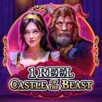 1 reel castle of the beast game