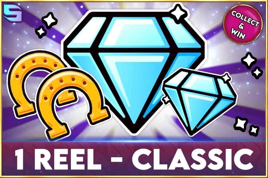 1 reel classic game