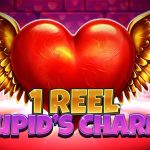 1 reel - cupid's charm game