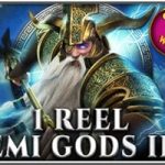 1 reel demi gods lll game