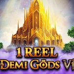 1 reel – demi gods vi game
