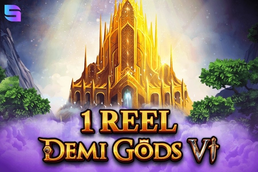 1 reel – demi gods vi game