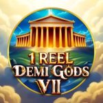 1 reel demi gods vii game