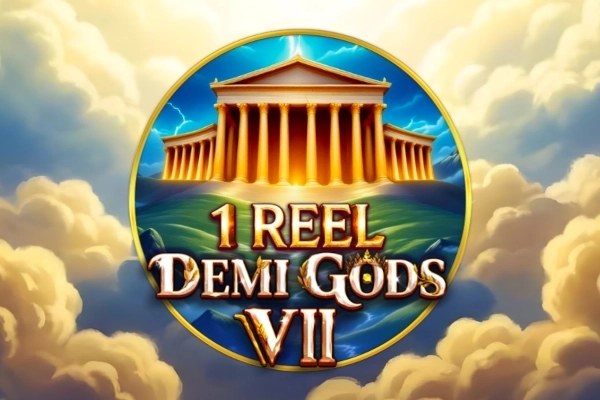 1 reel demi gods vii game
