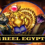 1 reel egypt game