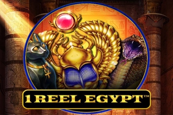 1 reel egypt game