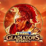 1 reel – gladiator’s rising game