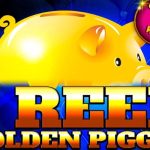 1 reel golden piggy game