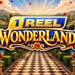 1 reel - in wonderland 2 game