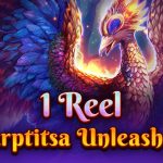 1 reel – jarptitsa unleashed game