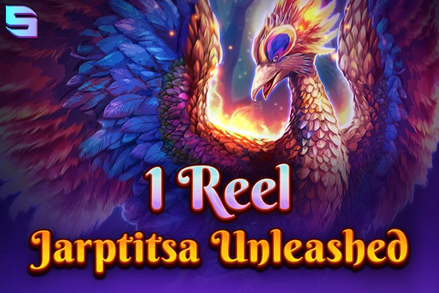 1 reel – jarptitsa unleashed game