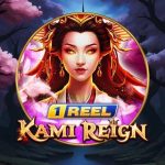 1 reel kami reign game