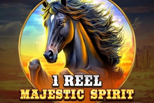 1 reel – majestic spirit game