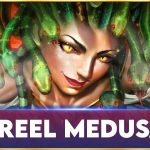1 reel medusa game