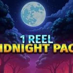 1 reel - midnight pack game