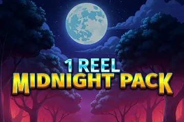 1 reel – midnight pack game