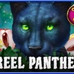 1 reel panther game