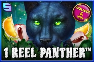 1 reel panther game