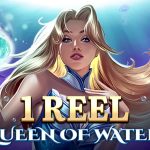 1 reel queen of water game