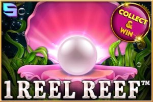 1 reel reef game