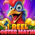 1 reel – rooster mayhem game