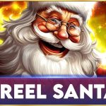 1 reel santa game