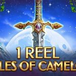 1 reel – tales of camelot game