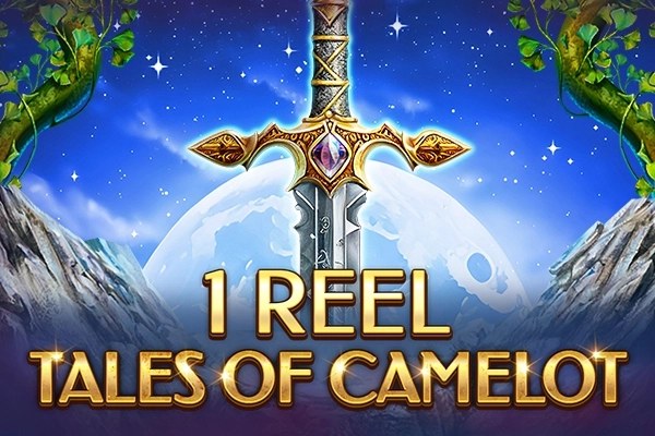 1 reel – tales of camelot game
