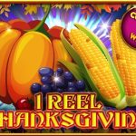 1 reel thanksgiving game