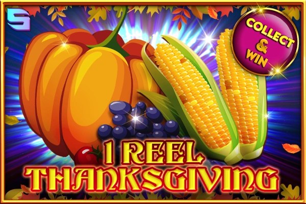 1 reel thanksgiving game