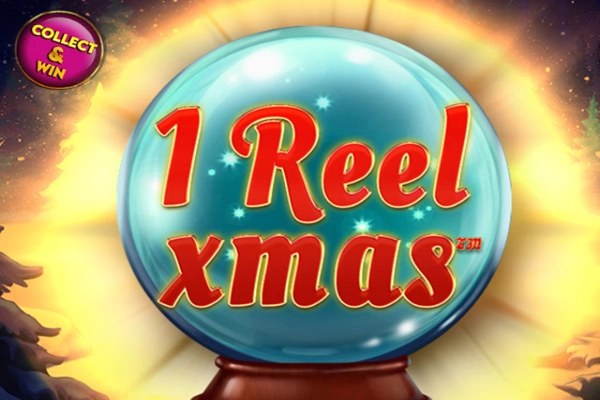 1 reel xmas game