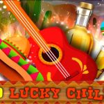 100 lucky chilies game