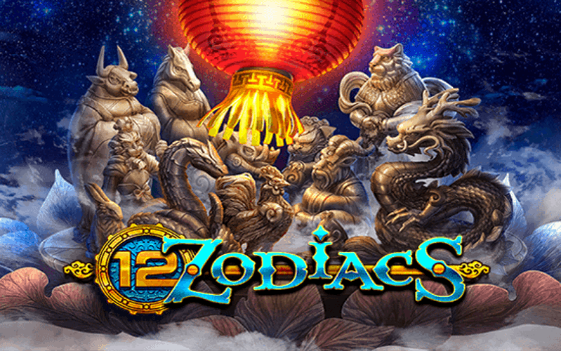 12 zodiacs game
