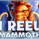 1reel mammoth game