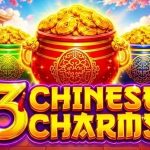 3 chinese charms game